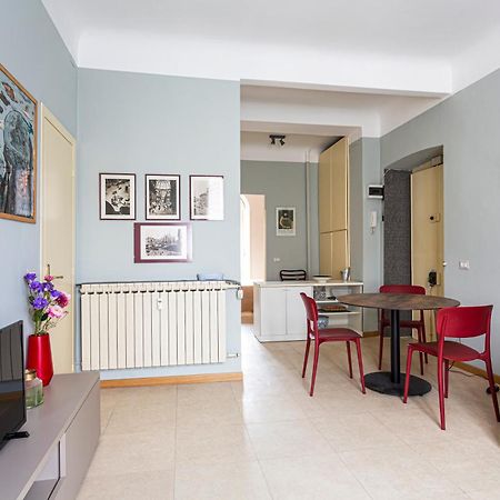 Your Nest In Milan - Via Cantoni Extérieur photo