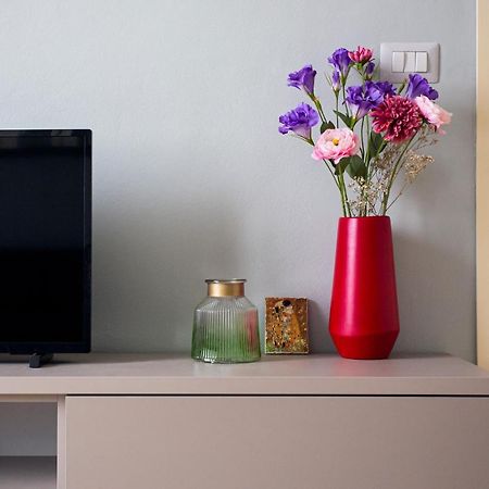 Your Nest In Milan - Via Cantoni Extérieur photo