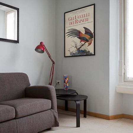 Your Nest In Milan - Via Cantoni Extérieur photo