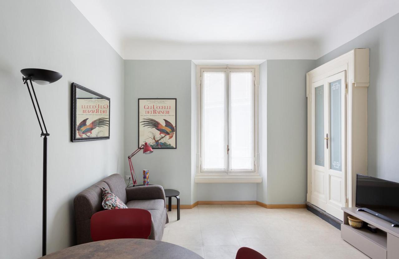 Your Nest In Milan - Via Cantoni Extérieur photo