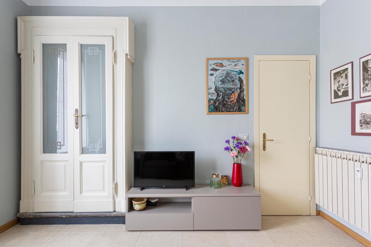 Your Nest In Milan - Via Cantoni Extérieur photo