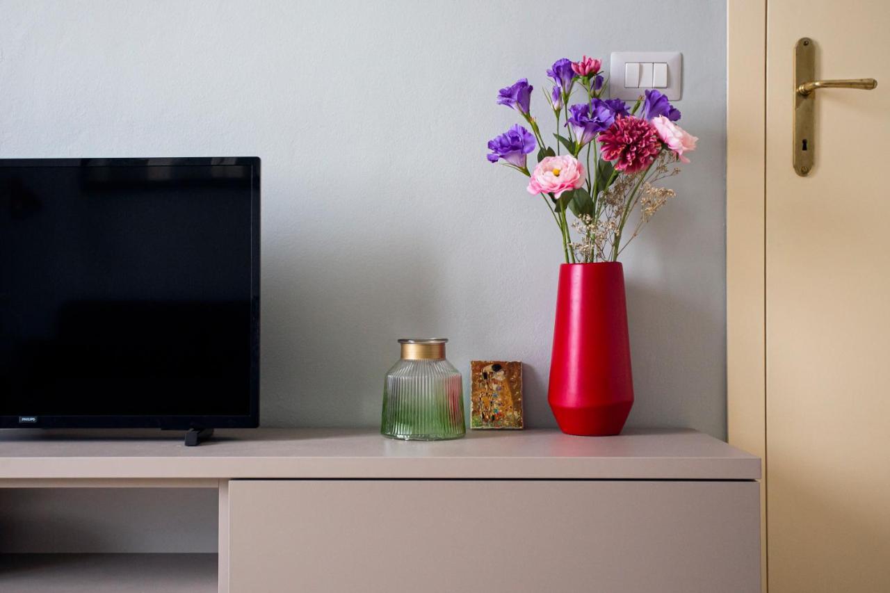 Your Nest In Milan - Via Cantoni Extérieur photo