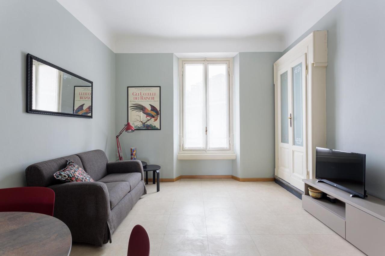 Your Nest In Milan - Via Cantoni Extérieur photo