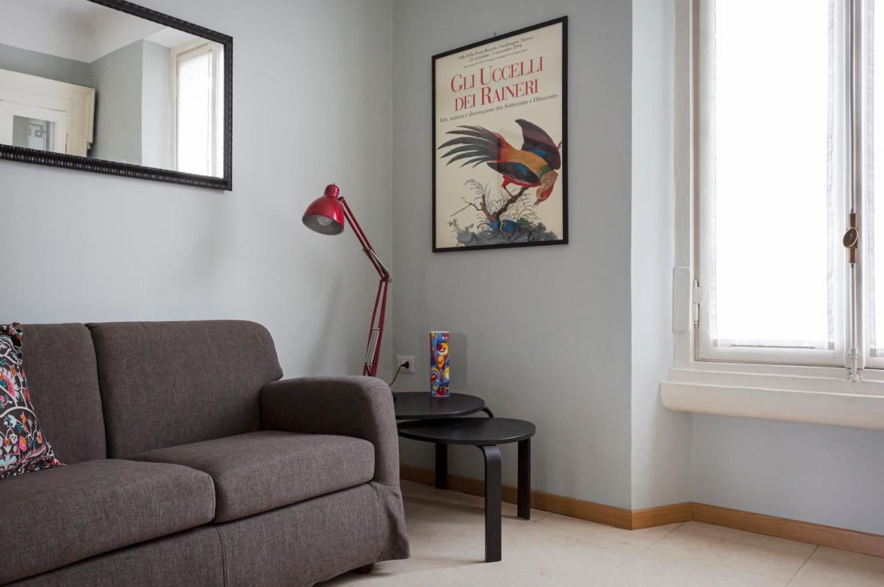 Your Nest In Milan - Via Cantoni Extérieur photo