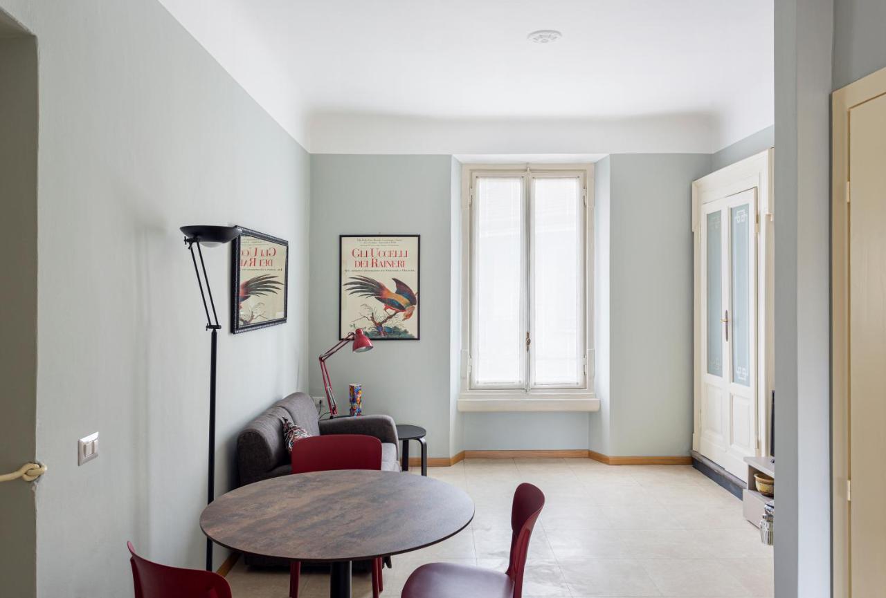 Your Nest In Milan - Via Cantoni Extérieur photo