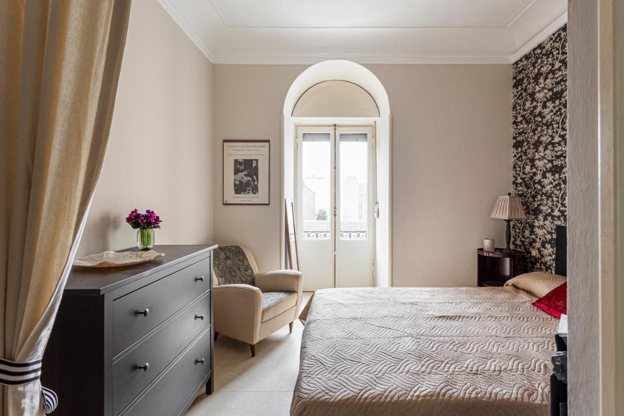 Your Nest In Milan - Via Cantoni Extérieur photo