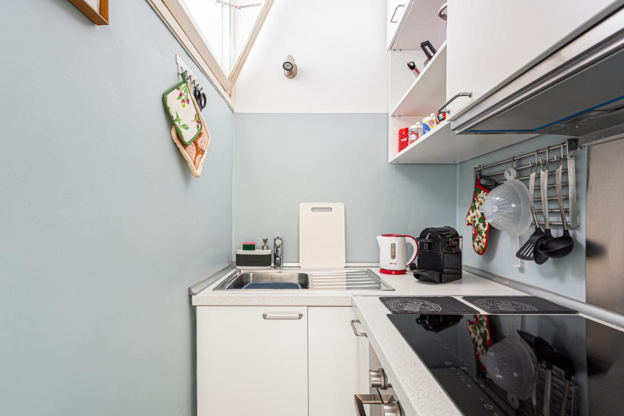 Your Nest In Milan - Via Cantoni Extérieur photo