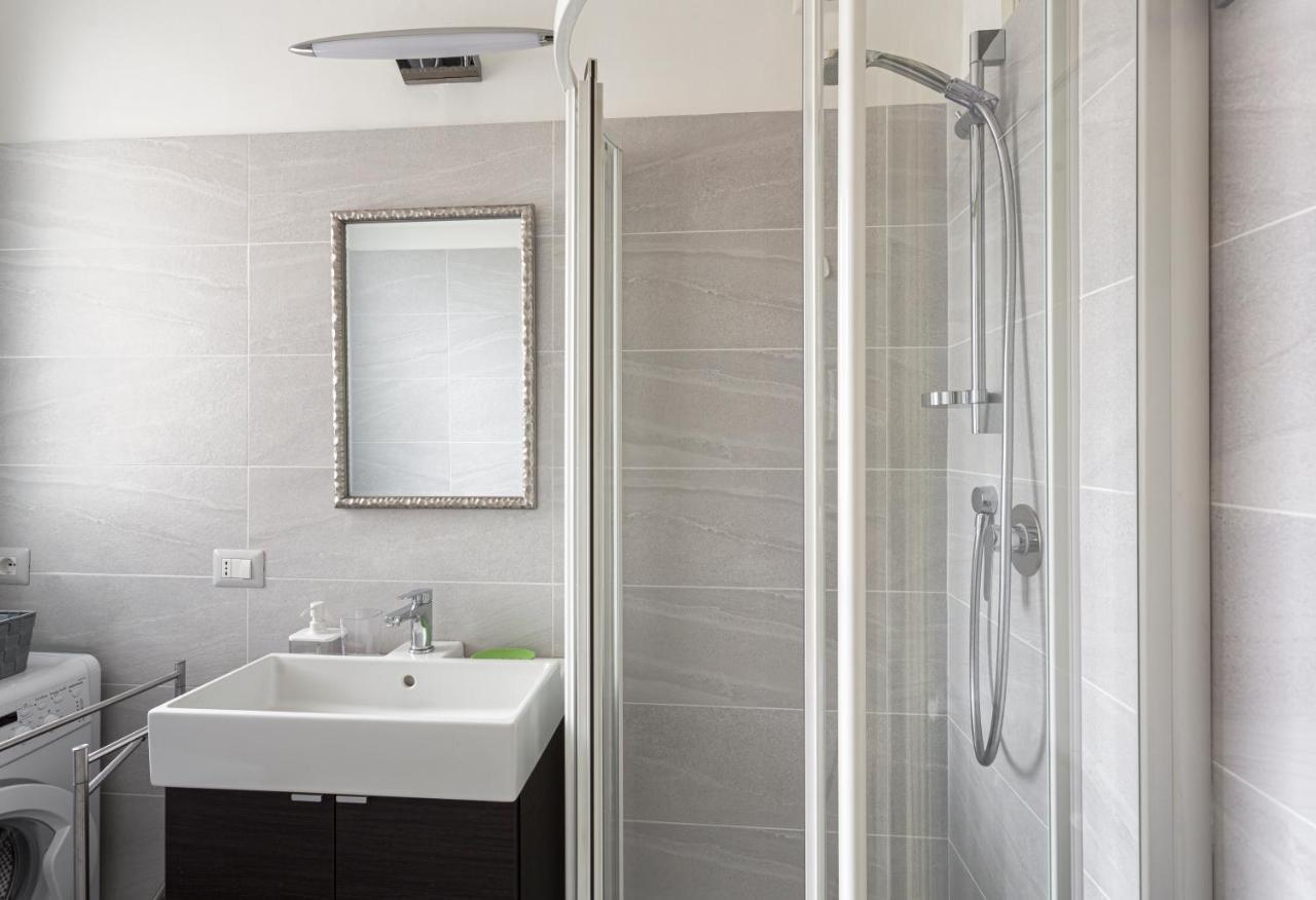 Your Nest In Milan - Via Cantoni Extérieur photo