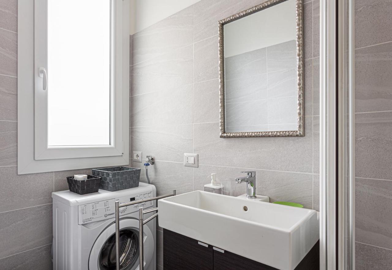 Your Nest In Milan - Via Cantoni Extérieur photo
