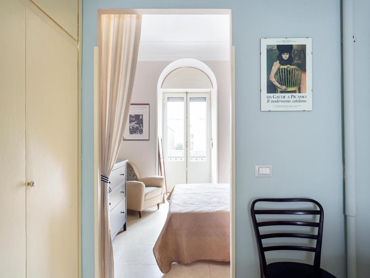 Your Nest In Milan - Via Cantoni Extérieur photo