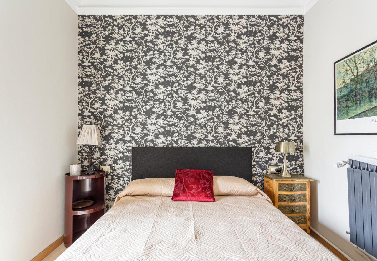 Your Nest In Milan - Via Cantoni Extérieur photo