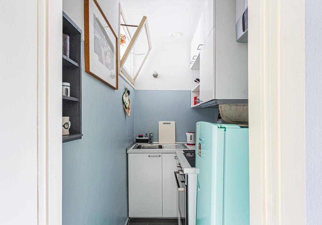 Your Nest In Milan - Via Cantoni Extérieur photo