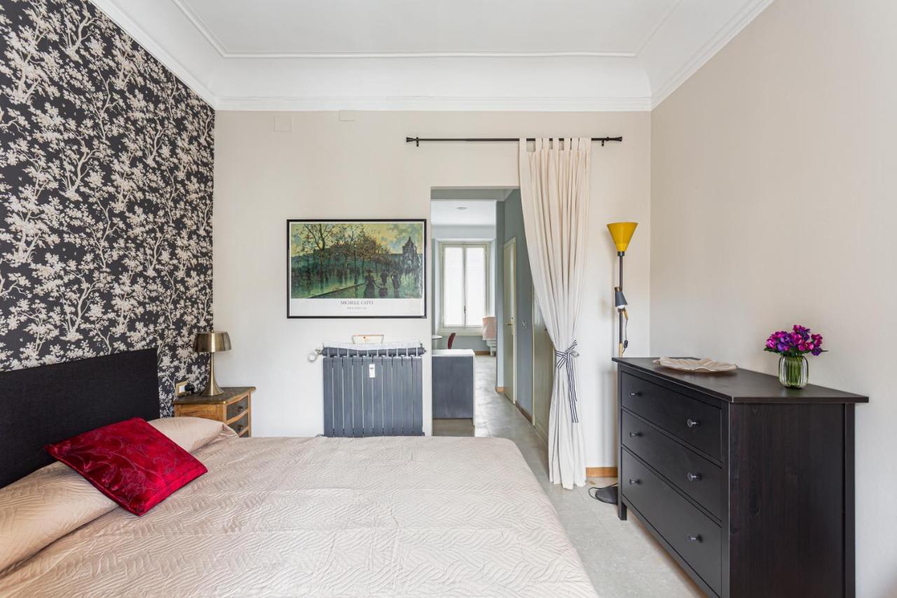 Your Nest In Milan - Via Cantoni Extérieur photo