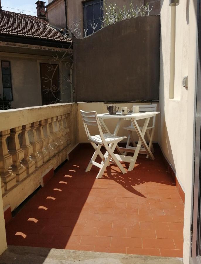 Your Nest In Milan - Via Cantoni Extérieur photo